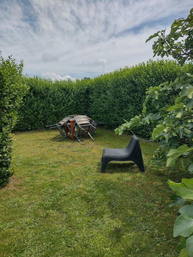 Land Scape Guesthouse Eeklo Exterior photo